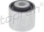 Topran 110 467 - Cuscinetto Oe 80A 407 181, Braccio Di Controllo Per A4 (8K), A4 (8W), A5 (8T), A5 (F5), A6 (4F), A6 (4G), A6 (4A), A7 (4G), A7 (4K), A8 (4E), A8 (4H), Q5 (8R), Q5 (Fy)
