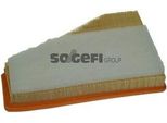 Filtro Aria Coopersfiaam Filters PA7423 Per Chrysler Pt Cruiser (Pt) Cartuccia Filtrante