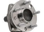 Kraft Automotive Cuscinetto Ruota Posteriore Destro Sinistro Per Ford Mondeo Iii Jaguar X-Type
