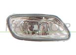 Prasco PG0074414 - Fendinebbia Oe 6204P1, Sinistro Per 106 Ii
