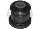 Supporto Manubrio Per Braccio Trasversale Per Ford Fiesta Mk5 Hatchback (JH1, JD1, JH3, JD3) Interno Inferiore Anteriore F8-6159 Optimal