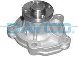 Pompa Refrigerante Dayco Pompa Acqua Per Fiat Sedici (Fy) DP335