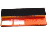 Fast FT37096 - Oe 1542778 Luftfilter FüR Mito (955), 500 (312), Doblo, Fiorino, Punto, Strada, Siena, Qubo, Panda, Linea, Idea, Ka (RU8), Combo Tour (X12), Combo (X12)