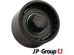 Jp Group 1512202500 - Puleggia Folle Oe XS4Z6M250BA, Cinghia Di Distribuzione Per Mondeo Ii, Maverick, Transit Connect, Cougar, Focus (Daw, Dbw)