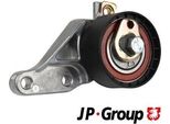 Jp Group 1512200400 - Oe 1072131 Spannolinamento, Zahnriemen FüR Fiesta V, Puma, Fusion, 2 (Dy), Focus C-Max (DM2), Focus Ii, S40 Ii (544), V50 (545), 2 (De, Dh), Fiesta Iv, Focus (Daw, Dbw), Focus (Dfw), Focus (Dnw)