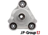 Jp Group 3142400370 Cuscinetto Supporto Puntone Sospensione Anteriore Sinistro Per Fiat Ducato Furgone (250, 290) Ducato Bus (250, 290) Ducato Pianale / Telaio