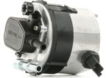 Ridex 9F0005 - Oe 1386 037 Filtro Carburante Per C-Max, Fiesta V, Fiesta Vi, Focus C-Max (DM2), Focus Ii, 3 (Bk), 3 (Bl), C30 (533), S40 Ii (544), S80 Ii (124), V50 (545), V70 Iii (135)