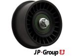 Jp Group 1212203100 Puleggia Di Rinvio Cinghia Dentata Ø58Mm Per Opel Zafira B (A05) Corsa C Hatchback (X01) Meriva A (X03) Astra H Caravan (A04) Astra G Cc