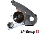 Jp Group Pompa Refrigerante Pompa Acqua Per Fiat Ducato Furgone (250, 290) 3314103000