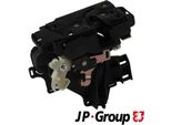 Jp Group Serratura Porta Anteriore Destra (1187502680) Per Skoda Fabia I Seat Cordoba