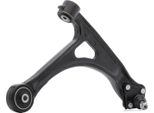 Ridex 273C0522 - Spina Oscillante A Di Primo Equipaggiamento 8N0 407 152 Per A3 (8L), Tt (8N), Leon (1M1), Leon (1P1), Golf Iv (1J), New Beetle
