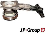 Jp Group 1530301000 Cuscinetto Di Disinnesto Disinnesto Centrale Per Ford Mondeo Iii Station Wagon (Bwy) Frizione