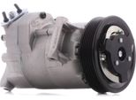 Ridex 447K0191 - Compressore Aria Condizionata Oe 13339088 Per Cruze (J305), Cruze (J308), Malibu (V300), Orlando (J309), Astra J, Insignia A (G09)