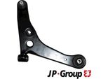 Jp Group 3940100980 Braccio Trasversale Anteriore Destro Per Mitsubishi Lancer Vii Station Wagon (Csw, Ctw)