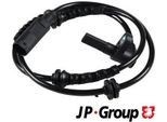 Jp Group 1297100500 - Sensore Abs Di Primo Impianto 52070362 Per Corsa D (S07), Mito (955), Punto, Adam, Corsa E (X15)
