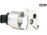 Stark SKEGR-0770043 - Valvola Egr Oe 1628 Jf Per C4 (La), C4 I (Lc), C5 I (Dc), C5 I (De), C5 Ii (Rc), C5 Ii (Re), C8 (Ea, Eb), Jumpy (U6U), Xsara, Ulysse, 206 Cc (2D), 206 (2A/C), 206 Sw (2E/K), 307, 307 Cc (3B), 307 Sw (3H), 406, 407, 407 Sw (6D, 6E), 607 (9D, 9U), 807 (Eb), Expert (224), Expert (222)