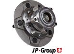 Jp Group Set Cuscinetti Ruota Anteriore Destra Anteriore Sinistra Per Ford Transit Mk7 Furgone (V363, Fcd, Fdd) 1541400900