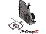 Jp Group Pompa Acqua (3814100100) Per Kia Sportage Mazda 626 Iii Clarus Retona
