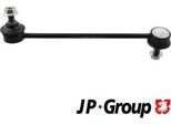 Jp Group 3540401280 - Oe 548400X000 Asta Di Accoppiamento, Asse Anteriore Destro Per I10 (Pa)