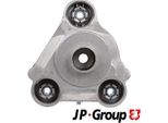 Jp Group 3142400380 Cuscinetto Supporto Montante Anteriore Destro Per Fiat Ducato Furgone (250, 290) Ducato Bus (250, 290) Ducato Pianale / Telaio