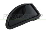 Prasco RN3048401 - Oe 8200289424 Maniglia Della Porta, Anteriore Destra Per Kangoo (Kc), Kangoo (Fc), Twingo I (C06), Twingo I (S06)