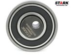 Stark SKTPT-0650010 - Puleggia Tenditore Oe 6000608170, Cinghia Di Distribuzione Per Santa Fe I (Sm), Sonata Iii (Y-3), Sonata Iv (Ef), Sonata V (Nf), Carens Ii (Fj), Magentis, Sorento I (Jc)