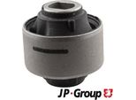 Jp Group 3840200400 - Oe B25D34460 Cuscinetto, Braccio Di Controllo Per 323 (Bj), Premacy (Cp)