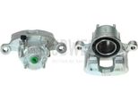 Budweg Caliper Pinza Freno Anteriore Sinistra Per Mitsubishi Mirage / Space Star Hatchback (A0A) 345084