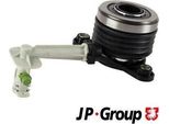 Jp Group 4330300400 Cuscinetto Di Disinnesto Disinnesto Centrale Per Renault Twingo Ii (CN0) Frizione