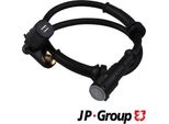 Jp Group 4397100980 - Sensore Abs Oe 7700425825 Per Twingo I (S06), Twingo I (C06)