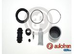 Autofren Seinsa Kit Di Riparazione Pinza Freno Per Mazda Demio (Dw) Anteriore 51 Mm D42599C