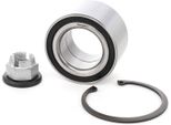 Ridex 654W0078 - Set Di Cuscinetti Ruota Oe 9161454, Asse Anteriore Per Movano (X70)