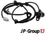 Jp Group Sensore Abs Velocità Ruota Anteriore Sinistra Per Toyota Yaris Hatchback (P1) 4897100270