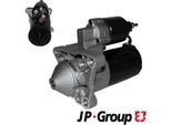 Jp Group 4390301600 - Oe 91167226 Anlasser, Starter FüR Trafic Ii (El), Megane Ii, Laguna I, Scenic I, Trafic Ii (Jl), Trafic Ii (Fl), Vivaro (J7), Vivaro (F7), Laguna Ii, Avantime (DE0), Vel Satis (BJ0), Espace Iv (Jk), Primastar (X83), Scenic Ii, Grand Scenic Ii (Jm), Laguna Iii, Vivaro A (E7), Vivaro A (X83), Megane I