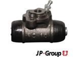 Jp Group Cilindro Freno Ruota Freno A Tamburo Posteriore Destro Per Toyota Carina E (T19) 4861300300