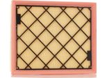 Ridex 8A0679 - Filtro Aria Oe 5183030 Per Galaxy (Ck), Mondeo V, S-Max (Cj, WA6)
