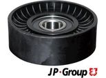 Jp Group Puleggia Folle Cinghia A V (6318200100) Per Daewoo Kalos Chevrolet
