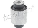 Topran 502 581 - Oe 3112 6 791 455 Cuscinetto, Braccio Di Controllo Per Serie 6 (F06), Serie 6 (F13), Serie 6 (F12), Serie 5 (F11), Serie 5 (F10)