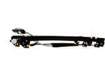 Ridex 1561W0030 - Oe 8200325135 Regolatore Del Finestrino, Anteriore Destro Per Megane Ii