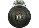 AS-PL S0449 Motorino Di Avviamento 6,6Kw 24V Per Autocarri