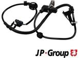 Jp Group Sensore Abs Velocità Ruota Anteriore Destra Per Toyota Yaris Hatchback (P1) 4897100280