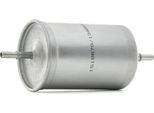 Ridex 9F0159 - Oe 30817997 Kraftstofffilter FüR S40 I (644), S60 I (384), S80 I (184), S90 (964), V40 (645), V70 I (875, 876), V70 Ii (285), V90 (965), XC70 (295)