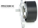 Ridex 308T0032 - Puleggia Tenditore Oe 96837555, Cinghia Di Distribuzione Per Captiva, Cruze (J300), Epica (KL1), Lacetti (J200), Antara (L07)