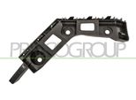 Prasco VG4001063 - Oe 5G6807394 Staffa Paraurti, Posteriore Destra Per Golf Vii
