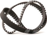 Ridex 306T0213 - Cinghia Di Distribuzione Oe 13 02 860 28R Per Dokker, Duster, Lodgy, Logan, Sandero, Classe A (W176), Classe A (W177), Classe B (W246), Classe B (W247), Citan (W415), Cla (C117), Cla (X117), Classe Gla (X156), Juke (F15), Micra V (K14), Note (E12), Pulsar, Qashqai Ii (J11), Captur I (H5, J5), Clio Iv, Fluence (L3), Grand Scenic Iii (Jz), Grand Scenic Iv (R9), Kadjar (Ha, Hl), Kang