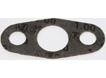 Elring Guarnizione Scarico Olio Guarnizione Ritorno Olio Turbocompressore 177.520 Per Vw Constellation 1Mm 17Mm