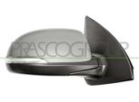 Prasco HN0037323P - Oe 876200X500 Specchio Esterno Destro Per I10 (Pa)