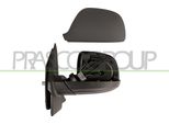 Prasco VG9197004P - Oe 7E1857507BS Specchio Esterno, Sinistro Per T5