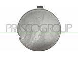 Prasco FD7501236 - Oe 1785466 Aletta, Gancio Di Traino Anteriore Per Ecosport