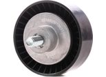 Ridex 310T0268 - Oe 11 28 7 516 847 Puleggia Tenditore, Cinghia A V Per Serie 5 (E60), Serie 5 (E61), Serie 7 (E65), X3 (E83)